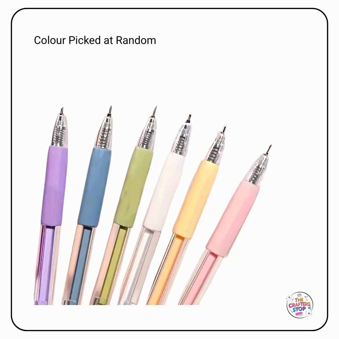 Pen Style Craft Knife