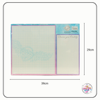 Precision Glass Cutting Mat