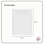 Stamp, Die & Paper Organisers (5 Pack)