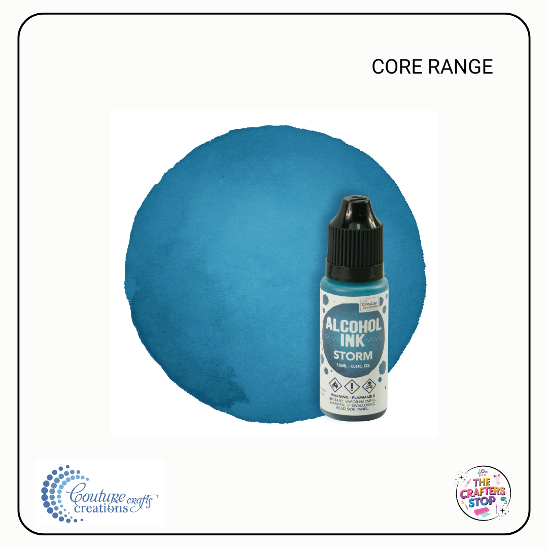 Couture Creations Alcohol Inks