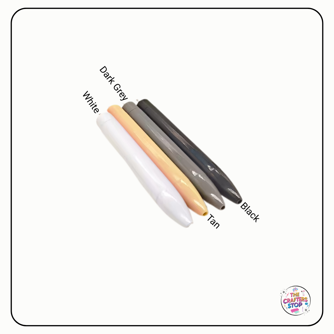Long DIY Beadeable Pen