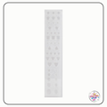 Resin Silicone Stud Style Earring Mould