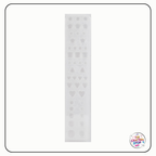 Resin Silicone Stud Style Earring Mould