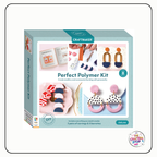 Craft Maker Perfect Polymer Kit Deluxe