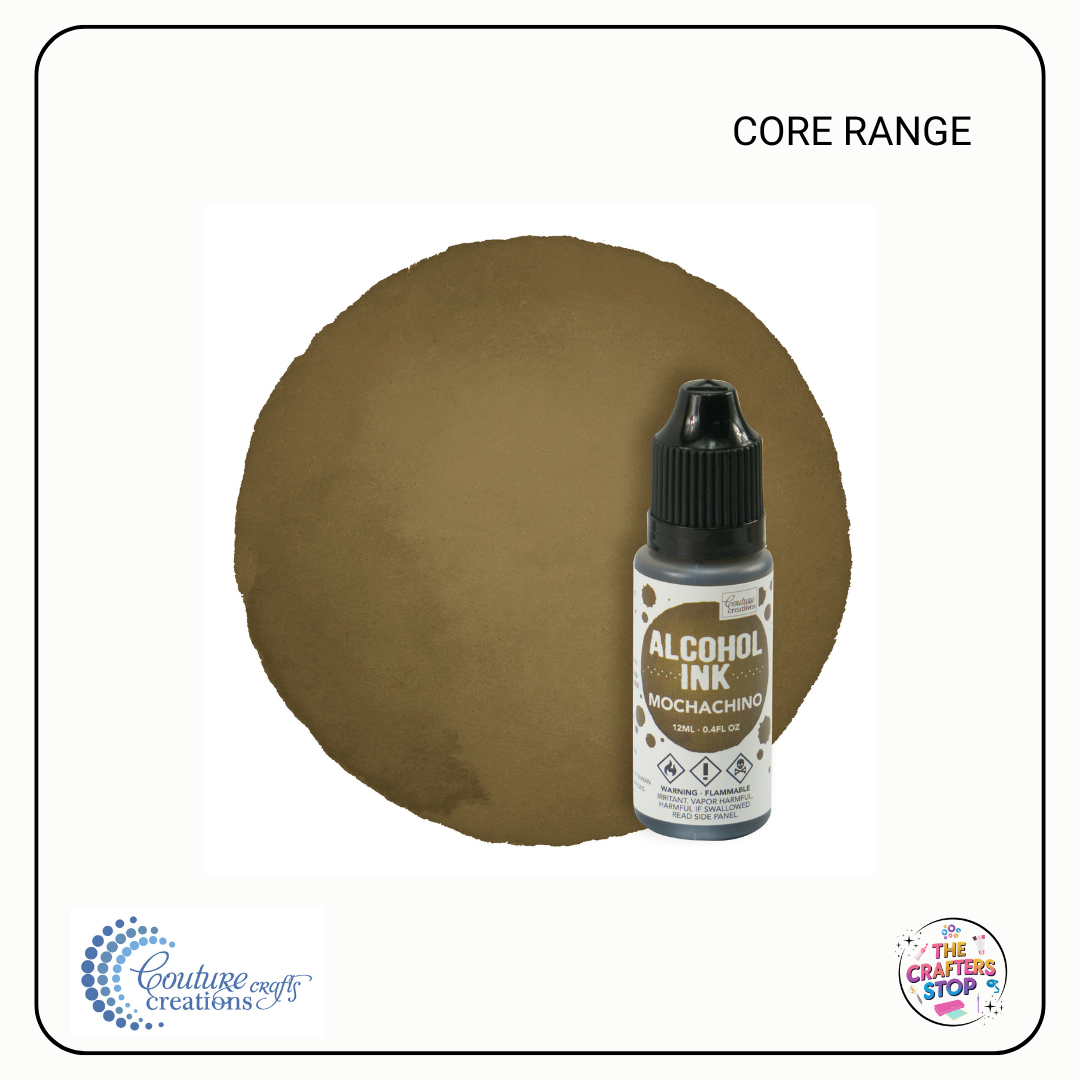 Couture Creations Alcohol Inks