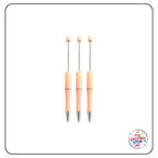DIY Beadeable Pens