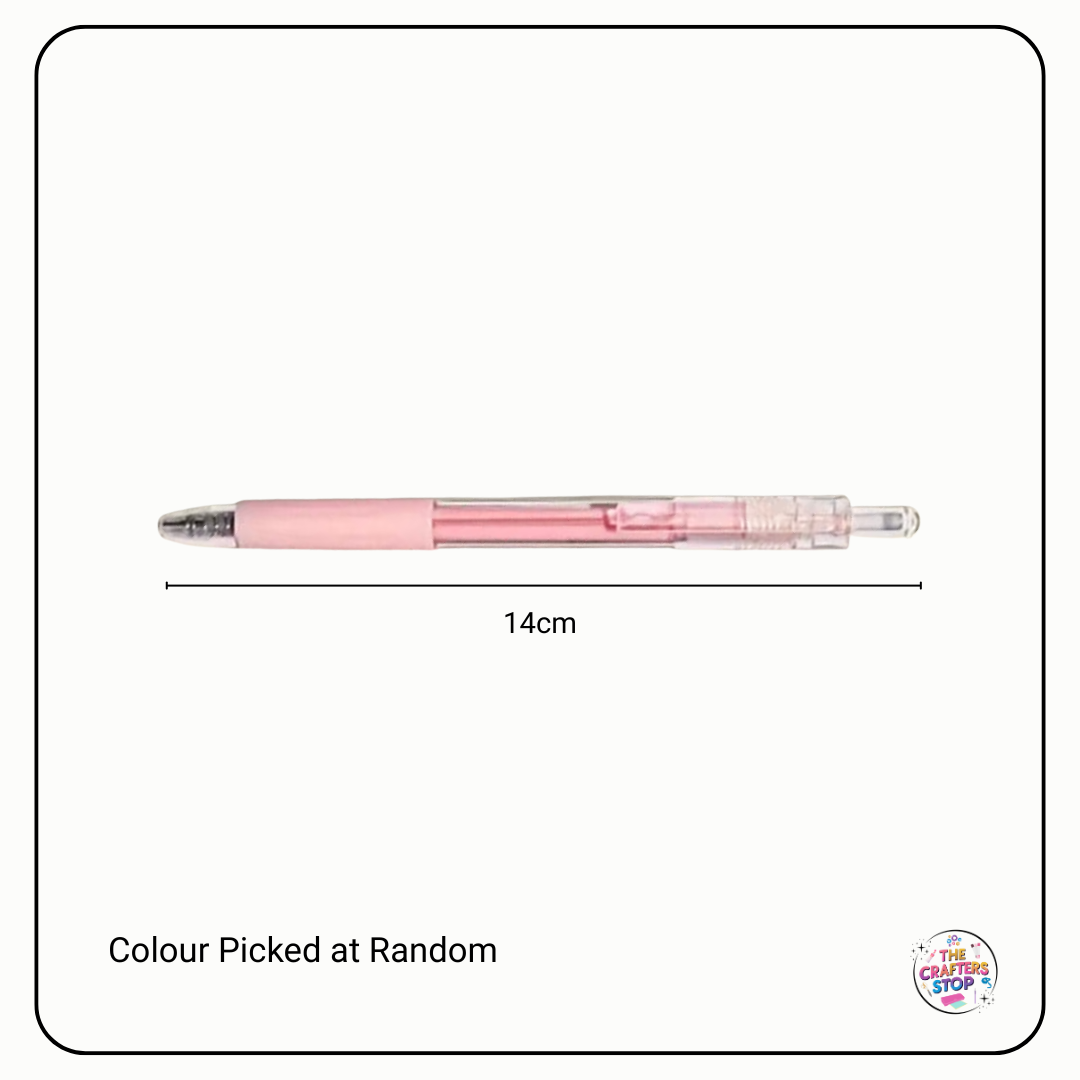 Pen Style Craft Knife