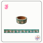 Decorative Easter Washi Tape