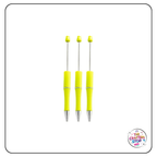 DIY Beadeable Pens