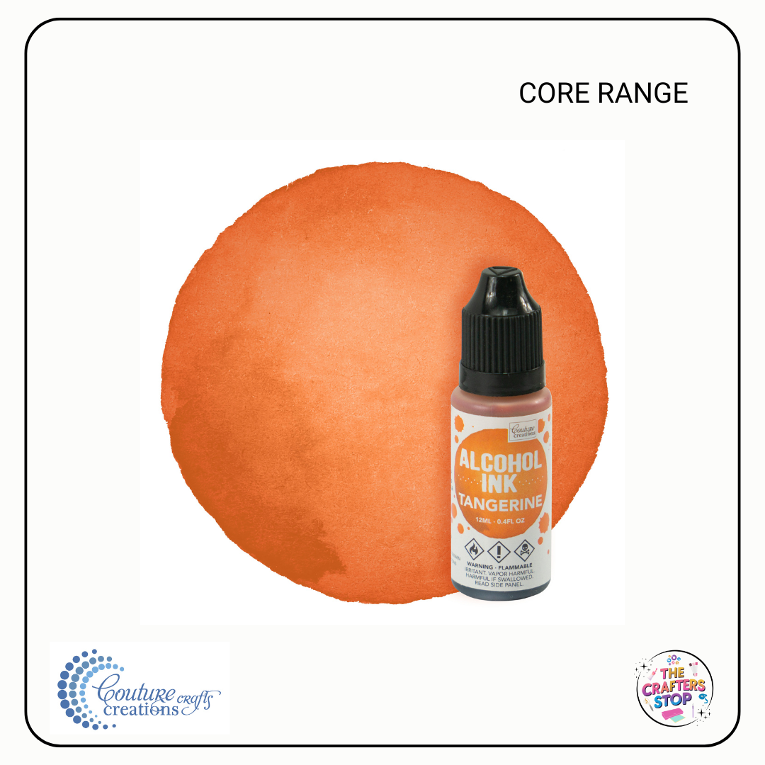 Couture Creations Alcohol Inks