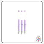 DIY Beadeable Pens