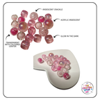 Mixed Variety Bead Packs - Amazing potential