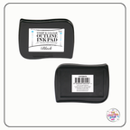 Black - Stamp and Colour Outline Ink Pad