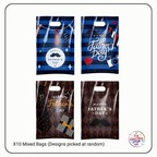 Father's Day Themes Bags