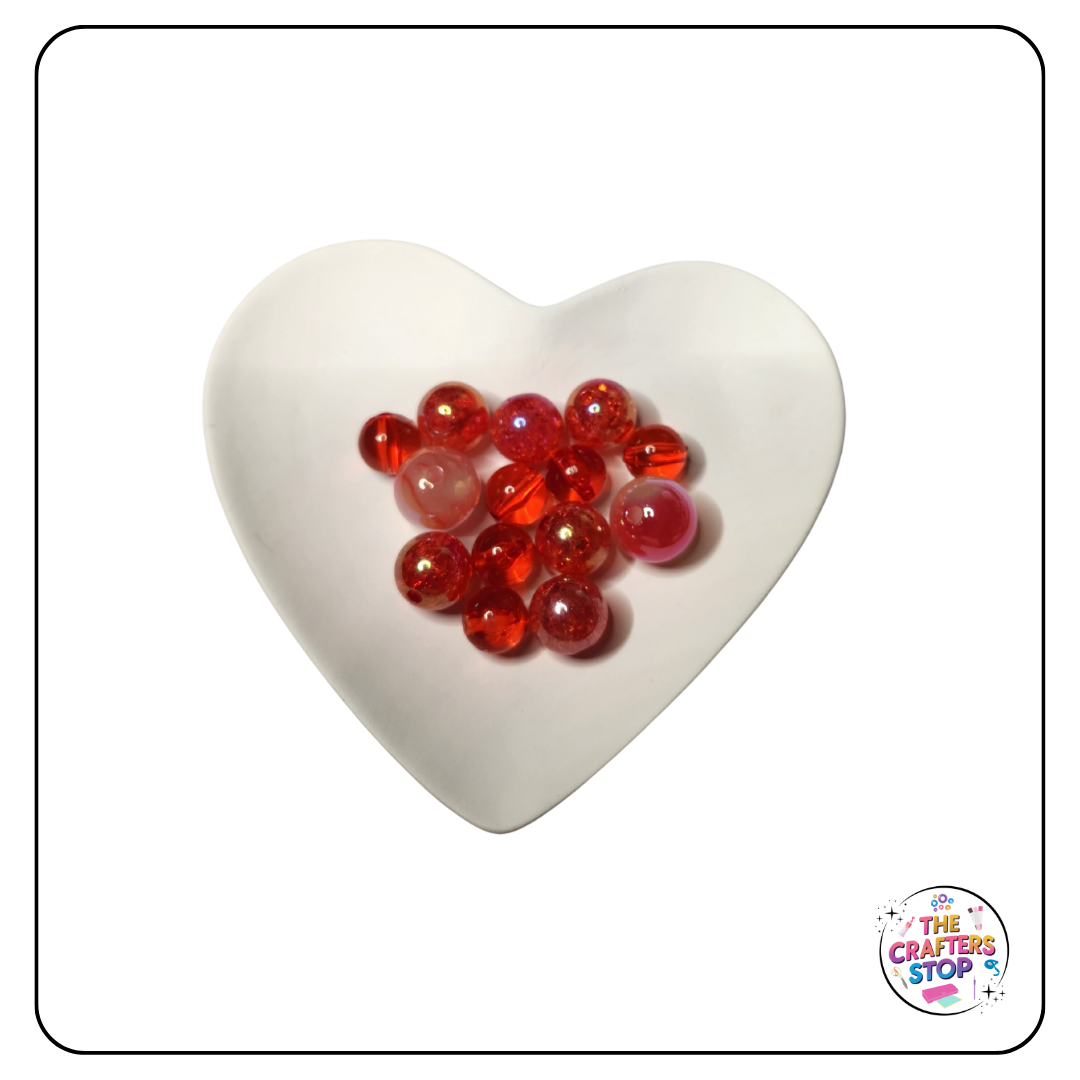 Mixed Variety Bead Packs - Amazing potential