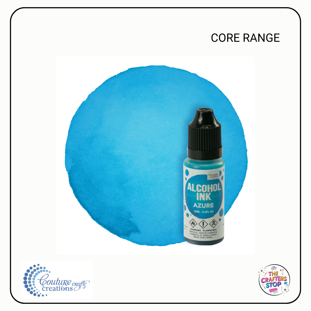 Couture Creations Alcohol Inks