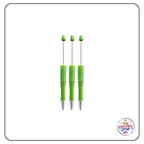 DIY Beadeable Pens