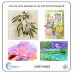 Couture Creations Alcohol Inks