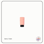 Makeup/Cosmetics Focal Beads (5 Designs)