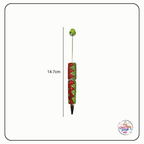Bling Rhinestone DIY Beadeable Pens (Zig Zag)