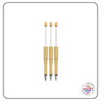 DIY Beadeable Pens