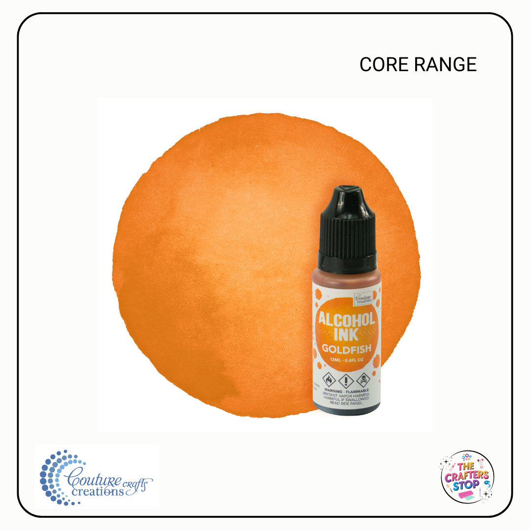 Couture Creations Alcohol Inks