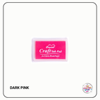 Polychromatic Stamp Ink Pads - Multiple Colours