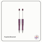 DIY Beadeable Pens