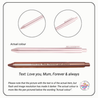 Engraved Mother's Day Pens (2 Designs)
