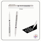 Metallic Paint Markers (Gold, Copper & Silver)