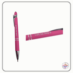 Engraved Crafting Pen (Craft, Eat, Sleep &)
