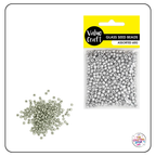 Glass Seed Beads 3.6mm