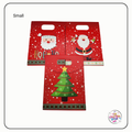 Premium Christmas Bags (2 Sizes)