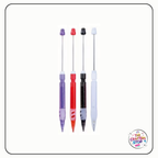 DIY Coloured Beadeable Mechanical Pencils