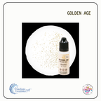 Couture Creations Golden Age Alcohol Inks