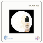 Couture Creations Golden Age Alcohol Inks