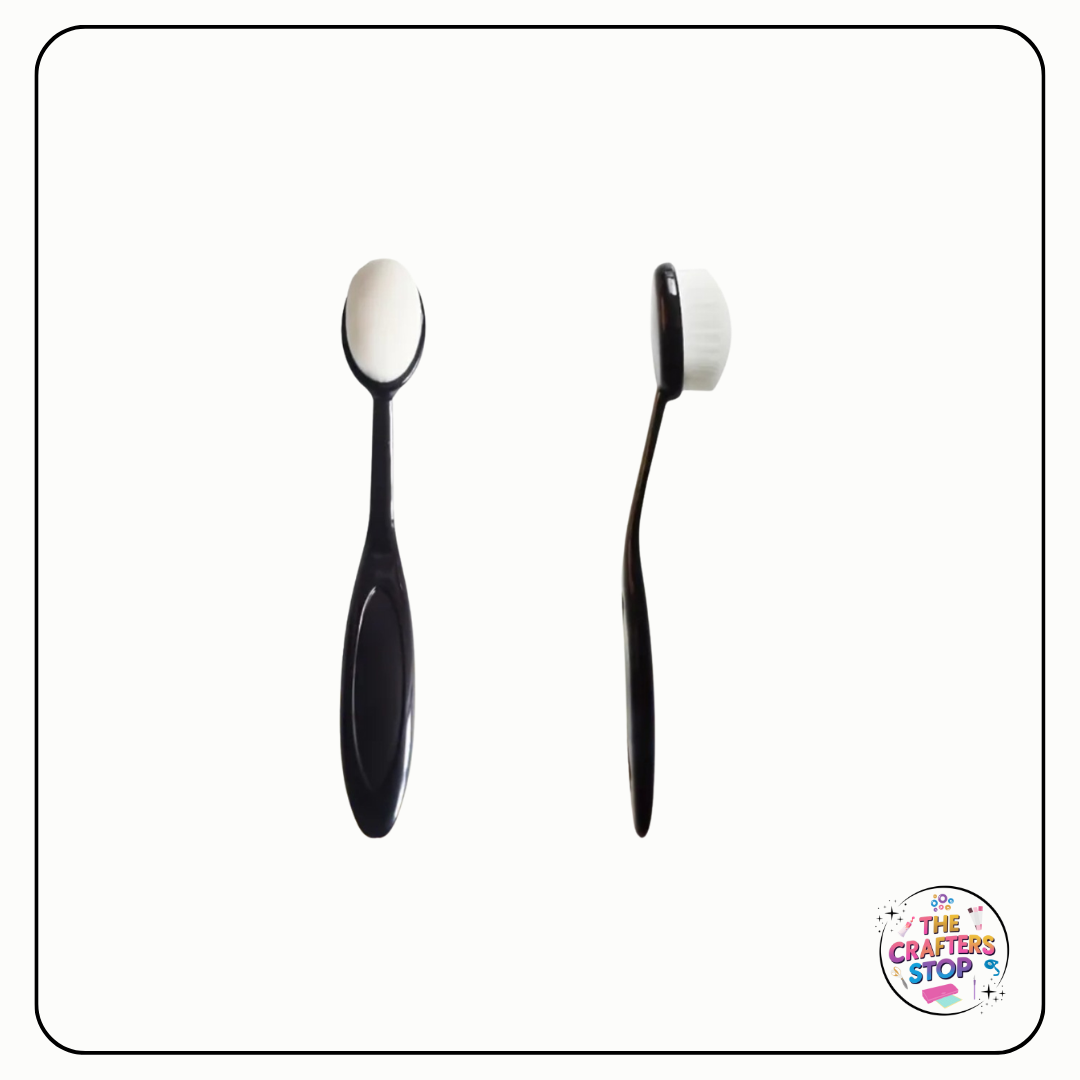 Creative Ink Blending Brushes