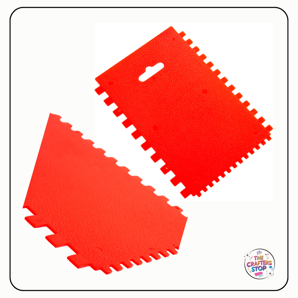 Urban Crafter Texture Spreader Tool