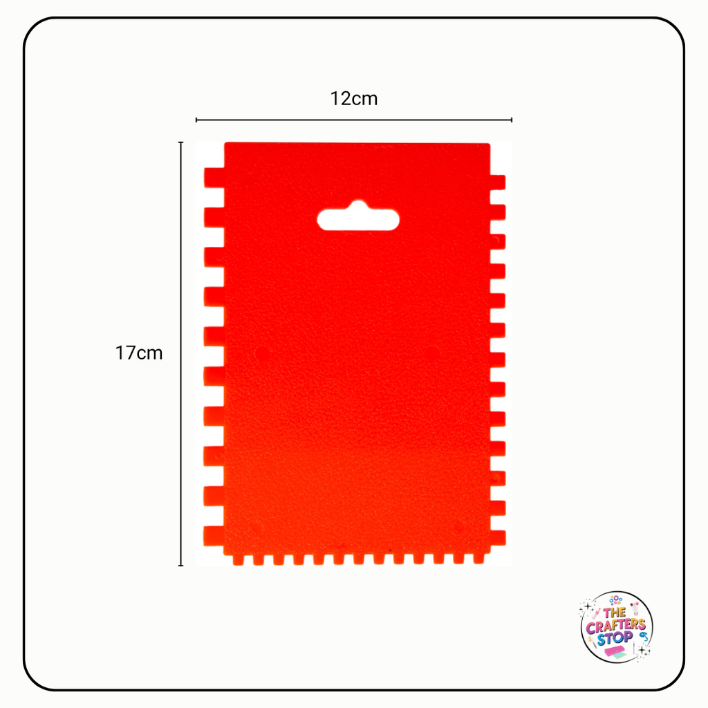 Urban Crafter Texture Spreader Tool