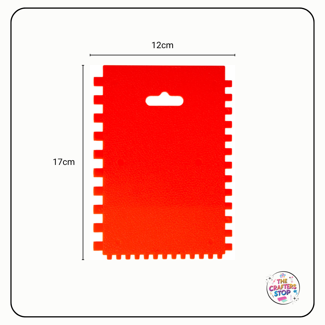 Urban Crafter Texture Spreader Tool