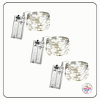3m Wire LED Lights