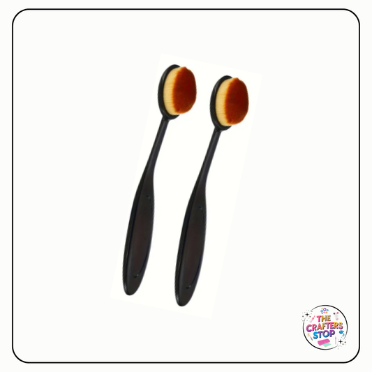 Creative Ink Blending Brushes