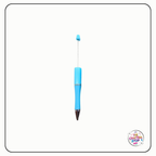 DIY Beadeable Pens