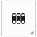 Mini Flat Bottle Opener