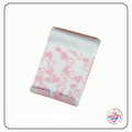 Sealable Heart Designed Treat Bags (Great for Valentines Day)