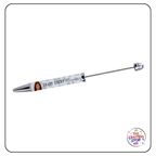 Motivational Long DIY Beadeable Pens