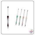 Metallic Speckle DIY Beadeable Pens