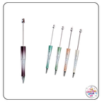 Metallic Speckle DIY Beadeable Pens
