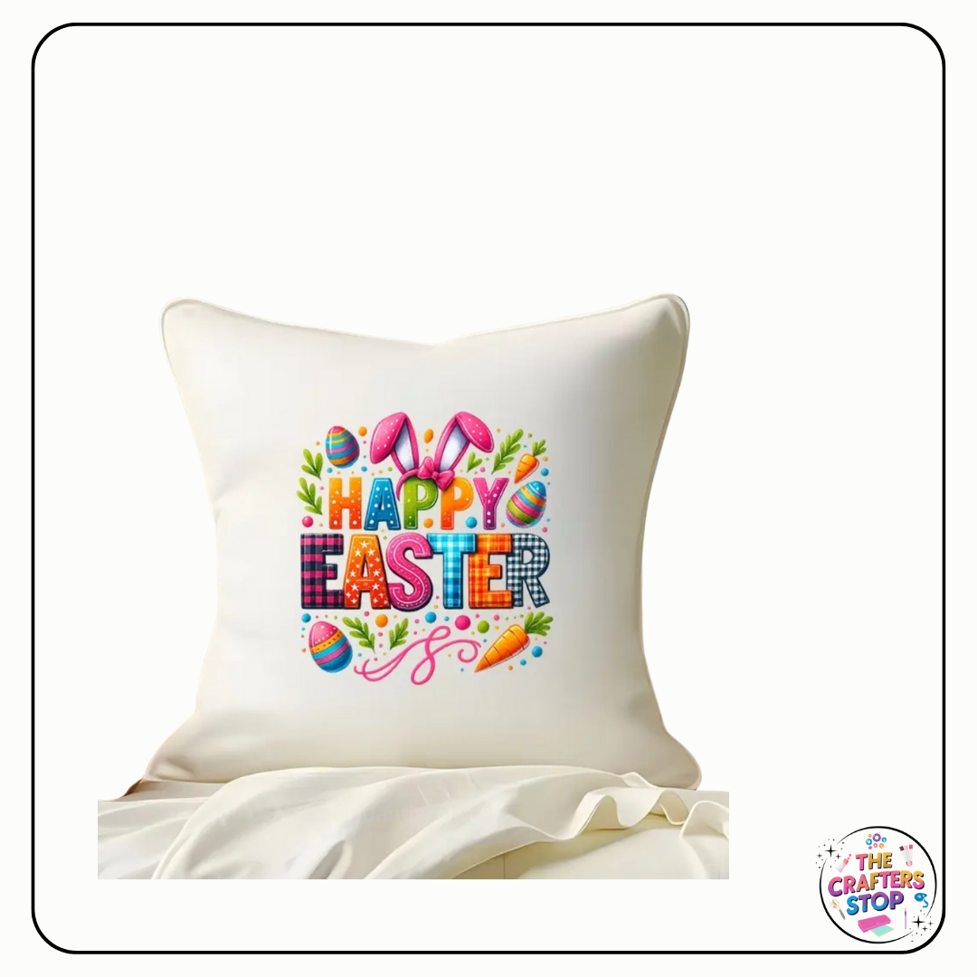 Easter DTF Iron On Transfers - Multiple Designs