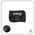 Couture Creations Alcohol Ink Stayz in Place Inkpad - Matte Jet Black